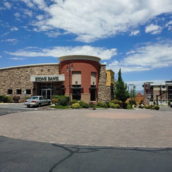 Zions Bank - Banks & Credit Unions Near Me - Midvale, Utah Zions Bank - Banks & Credit Unions Near Me - Midvale, Utah