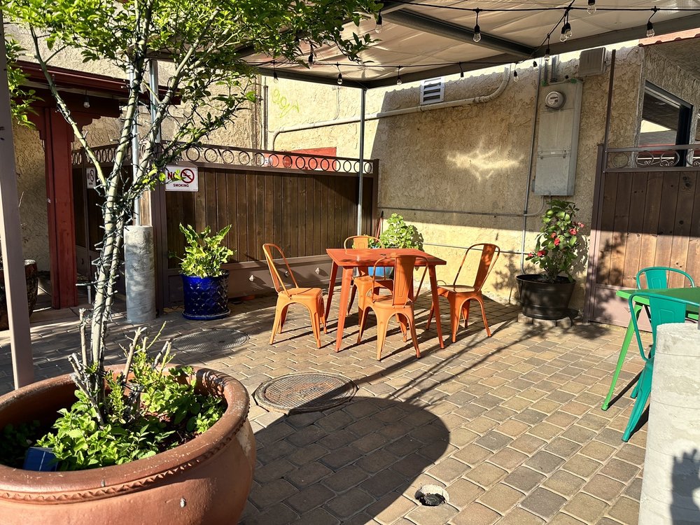 Habanero Mexican Grill