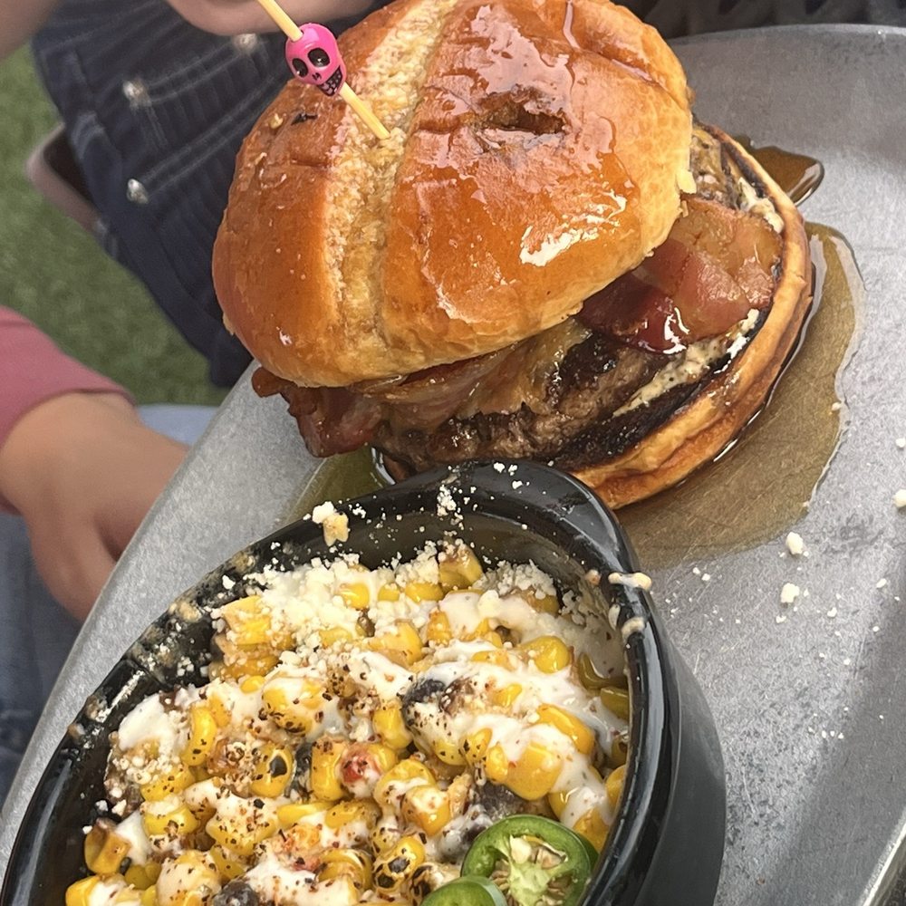 Ale Rae Grill - After Midnight Burger - Food Trucks Near Me - Knoxville, Tennessee Ale Rae Grill - After Midnight Burger - Food Trucks Near Me - Knoxville, Tennessee