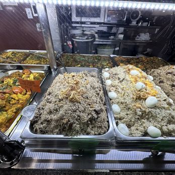 Ittadi Garden & Grill - Indian Near Me - Jackson Heights, New York