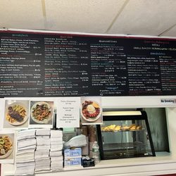 Oven-On Bakery