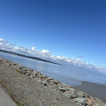 Small Boat Launch - Boating Near Me - Anchorage, Alaska