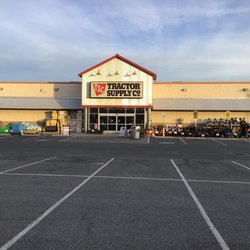 Tractor Supply
