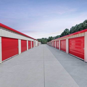 10 Federal Storage - Self Storage Near Me - Garner, North Carolina 10 Federal Storage - Self Storage Near Me - Garner, North Carolina