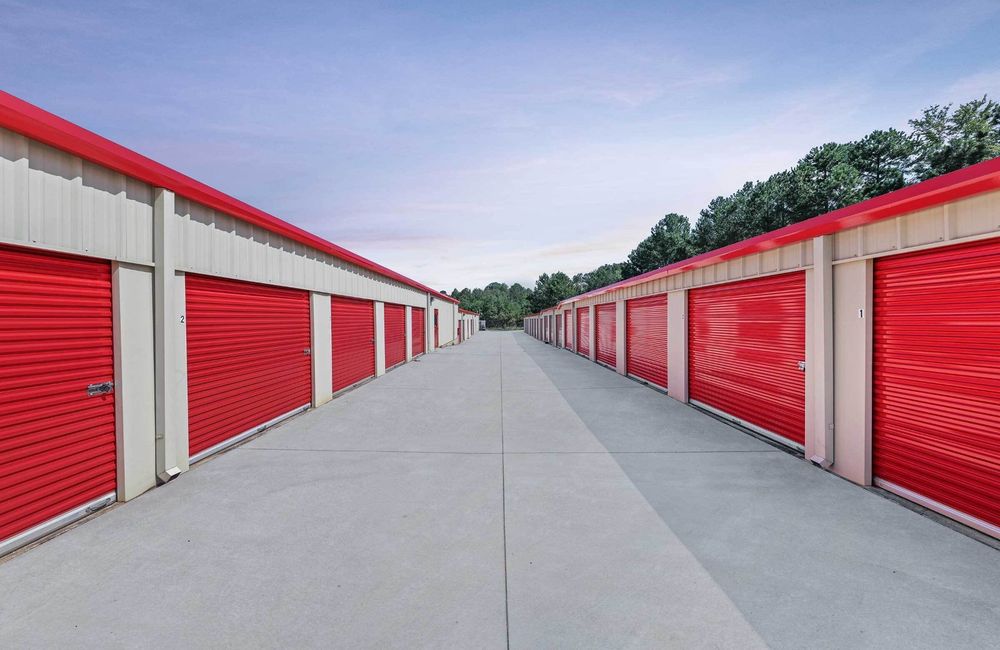 10 FEDERAL STORAGE - Updated March 2026 - 11621 Cleveland Rd, Garner ...