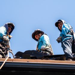 Elite Roofing & Remodel