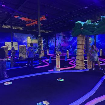 Elev8 Fun - Golf - Arcades Near Me - Jensen Beach, Florida Elev8 Fun - Golf - Arcades Near Me - Jensen Beach, Florida