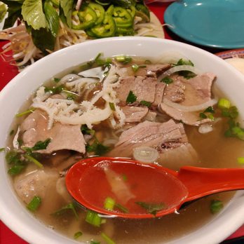Pho Saigon - Vietnamese Near Me - Catonsville, Maryland