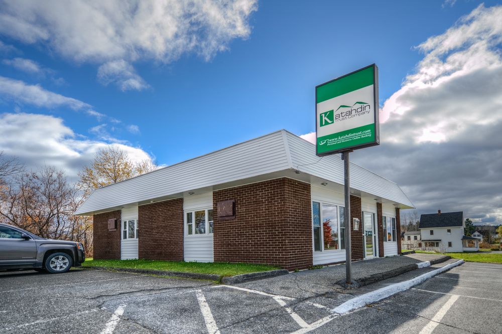 KATAHDIN TRUST Request Information 3440 Aroostook Rd, Eagle Lake