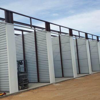 In-Store Secure Self Storage - Self Storage Near Me - Quartzsite, Arizona