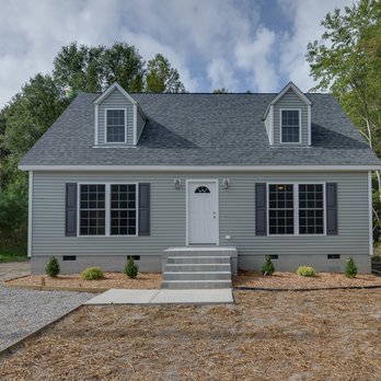 EHB Homes - New Vinyl Siding - General Contractors Near Me EHB Homes - New Vinyl Siding - General Contractors Near Me