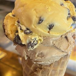 Angels Ice Cream
