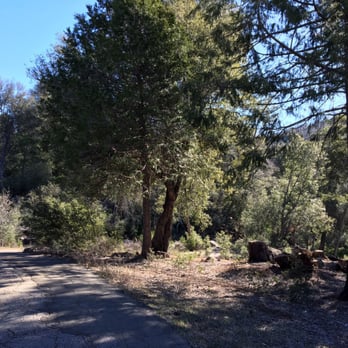 William Heise County Park - RV site#9 - Campgrounds Near Me - Julian, California William Heise County Park - RV site#9 - Campgrounds Near Me - Julian, California
