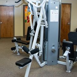SSM Health Physical Therapy - Lake St. Louis - Highway 64/40