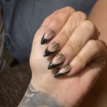 Trendique Nails And Spa - Nail Salons Near Me - San Antonio, Texas