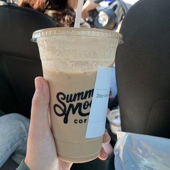 Summer Moon Coffee - Iced Cinnamoon Latte - 20oz - Coffee & Tea Near Me - San Marcos, Texas Summer Moon Coffee - Iced Cinnamoon Latte - 20oz - Coffee & Tea Near Me - San Marcos, Texas