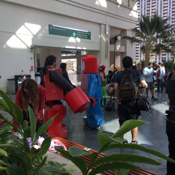 Amazing Hawaii Comic Con - Festivals Near Me - Honolulu, Hawaii