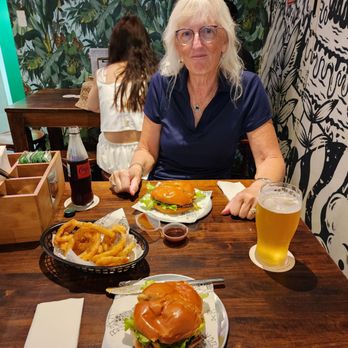 Bar Luca - BL burgers, onion rings - Bars Near Me - Sydney, NSW Bar Luca - BL burgers, onion rings - Bars Near Me - Sydney, NSW