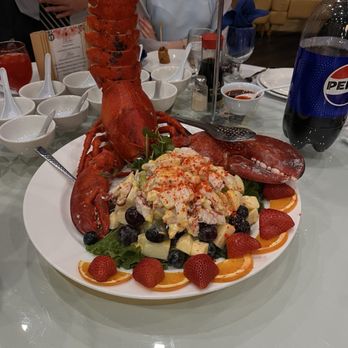 White Palace 2 - Lobster - Venues & Event Spaces Near Me - Santa Ana, California White Palace 2 - Lobster - Venues & Event Spaces Near Me - Santa Ana, California