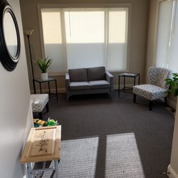 Flex Family Health Direct Primary Care - Waiting Room