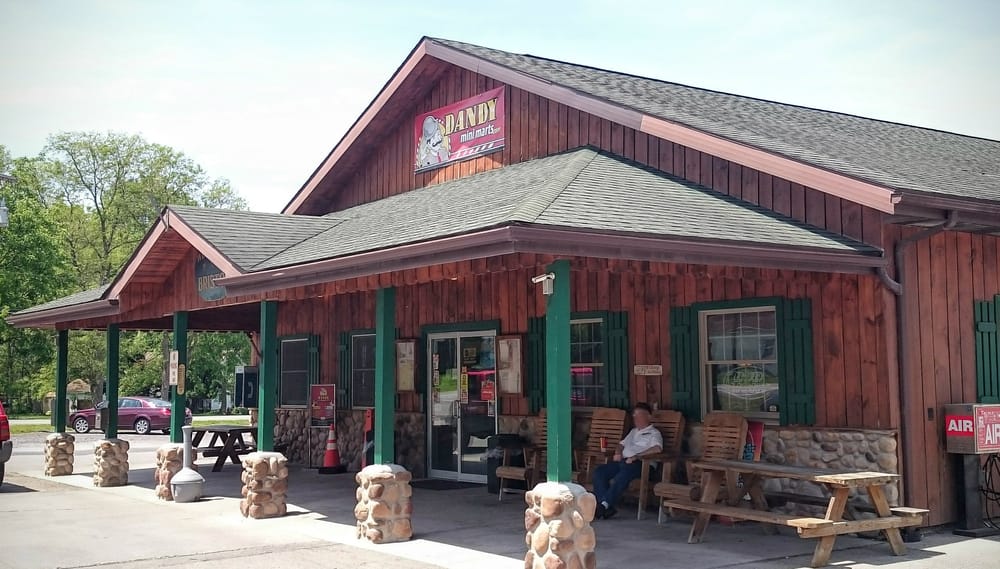 Dandy Mini Mart gift card