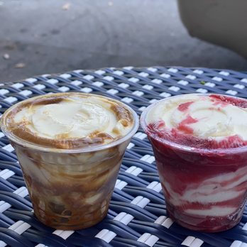 Hugo's Gourmet Market - Ice cream - Grocery Near Me - Bronx, New York