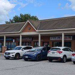 New Gen Superstore - Storefront
