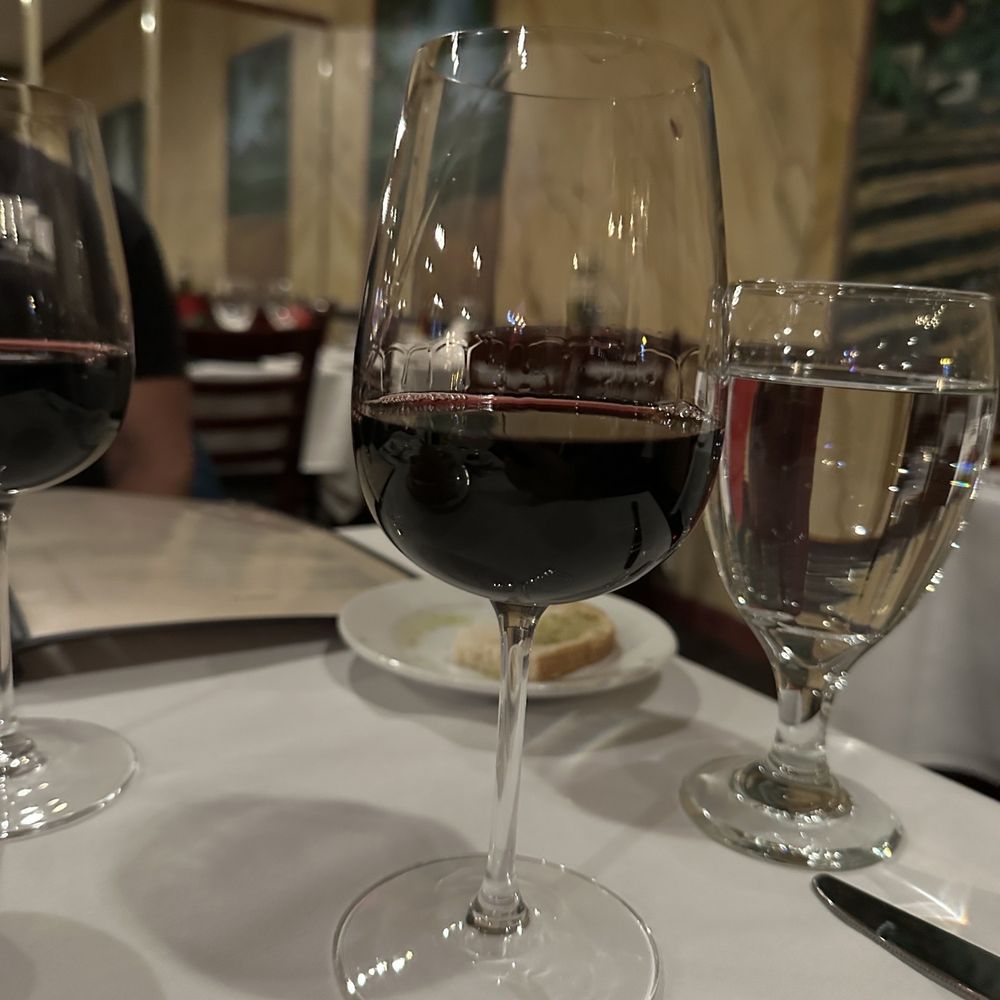 Chianti Reserve - Zinfandel - Italian Near Me - Pleasanton, California Chianti Reserve - Zinfandel - Italian Near Me - Pleasanton, California