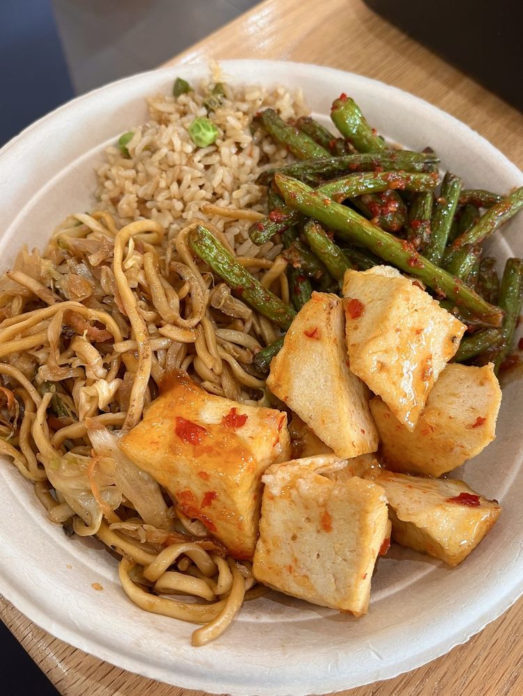 BAMBUU ASIAN EATERY - Updated April 2026 - 12250 Strategy Blvd, Orlando ...