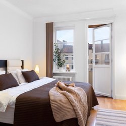 Åhus golfkrog - Homestyling