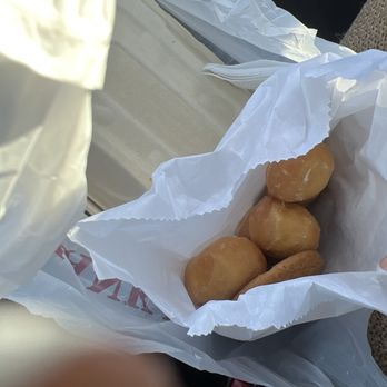 Mom's Donuts - Food - Donuts Near Me - Lawndale, California