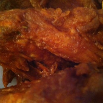 Don Don's Hot Wings - Regular hot - Chicken Wings Near Me - Memphis, Tennessee Don Don's Hot Wings - Regular hot - Chicken Wings Near Me - Memphis, Tennessee