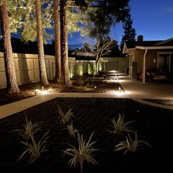 Augusta Lawn Care Services - Tracy - Let us build your dream getaway right in the comfort of your backyard!