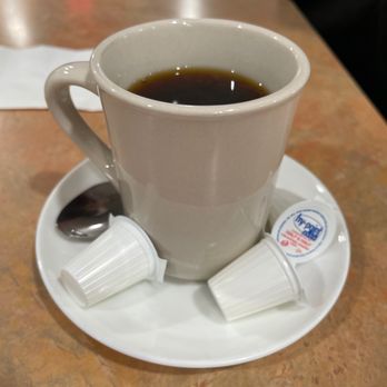Sungate Diner - Coffee - Diners Near Me - Marcus Hook, Pennsylvania