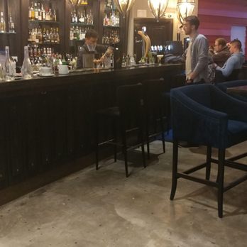 Salt - Cocktail Bars Near Me - Galway, G