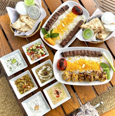 Maman Joon Kitchen Tyson's by null