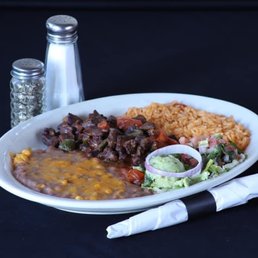 Carne Guisada