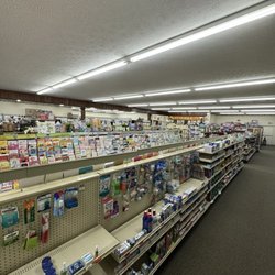 Mantua Station Drug - Isle