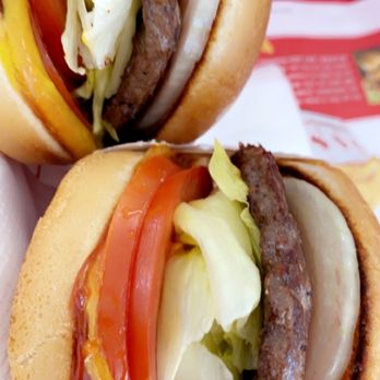 In-N-Out Burger - Fast Food Near Me - Tempe, Arizona In-N-Out Burger - Fast Food Near Me - Tempe, Arizona