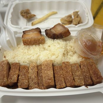 Boba Luv - Pork belly and sticky rice - Desserts Near Me - Fairfield, California Boba Luv - Pork belly and sticky rice - Desserts Near Me - Fairfield, California