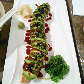 52nd Sushi - Sushi Bars Near Me - Woodside, New York