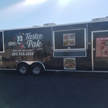 1st Impressions Truck Lettering - Graphic Design Near Me - Phoenix, Arizona 1st Impressions Truck Lettering - Graphic Design Near Me - Phoenix, Arizona