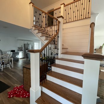 AJ Floor Service - Flooring Near Me