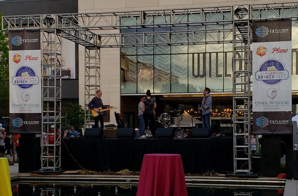 Slide of Tx Platinum Construction