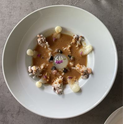 Sur Barra Nikkei by null