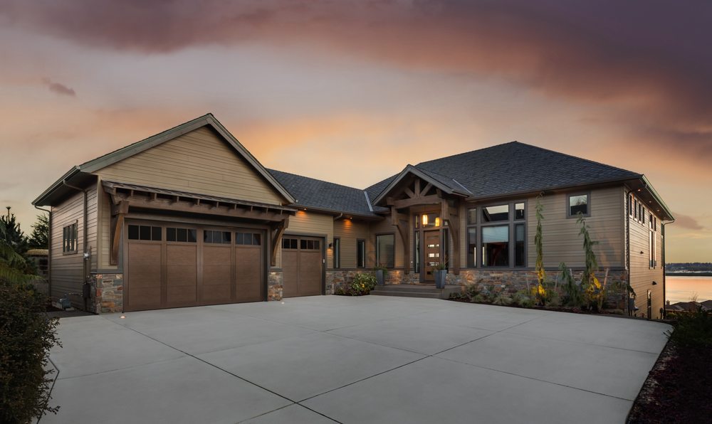 Shoff Door - Garage Door Contractor in Carroll, OH
