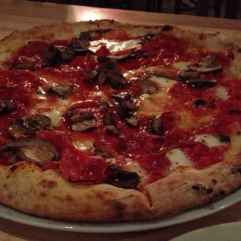 Cane Rosso - Cassie - Pizza Near Me - Dallas, Texas Cane Rosso - Cassie - Pizza Near Me - Dallas, Texas