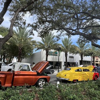 Dream Car Classic - Event Planning & Services Near Me - Hollywood, Florida Dream Car Classic - Event Planning & Services Near Me - Hollywood, Florida