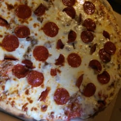 Paradise Pizza