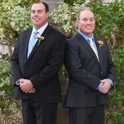 Ashley Blake Photography - One of the photos from my parents’ 50th Wedding Anniversary photo session. October 2018 AD.
